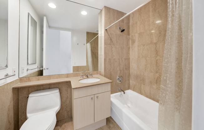 2 beds, 3 baths, 1,528 sqft, $9,500, Unit 33B