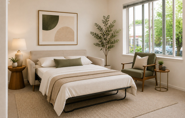 Soundview Apartments
