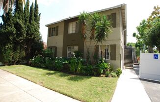 CUM - Cumpston Apts.