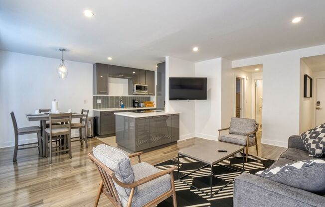 Hacienda Place Apartments LLC