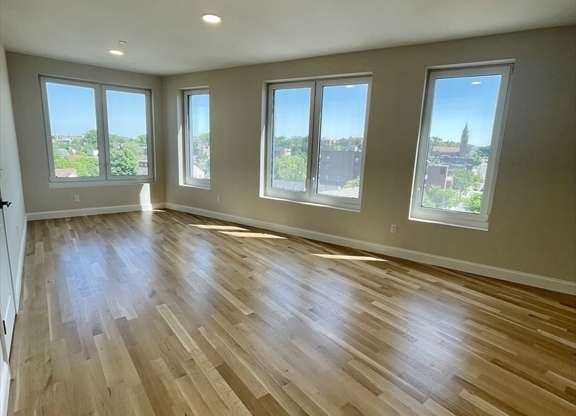 16 TABER ST
