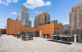 1 bed, 1 bath, $4,750, Unit 419