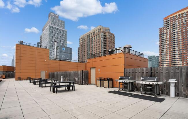 1 bed, 1 bath, $4,750, Unit 419