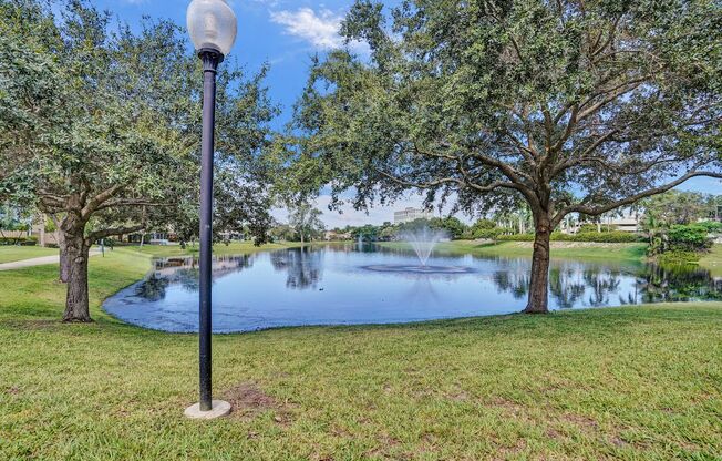 Beautiful Townhome in Boca Raton