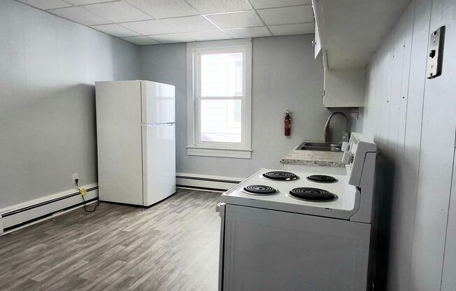 1 bed, 1 bath, 900 sqft, $1,050, Unit Apt 2A