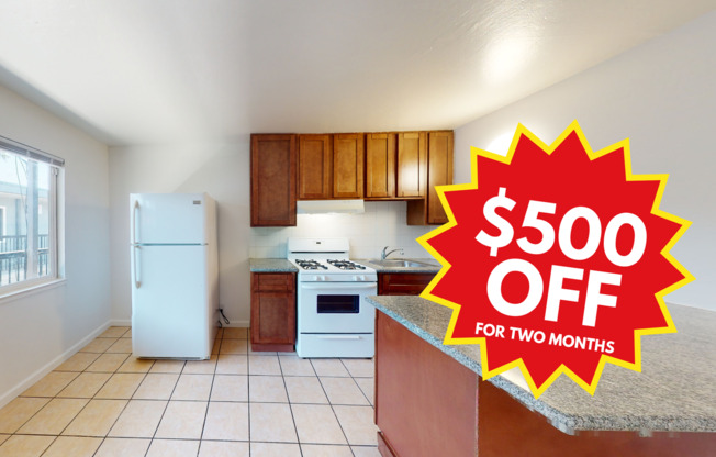 Partner-provided property photo