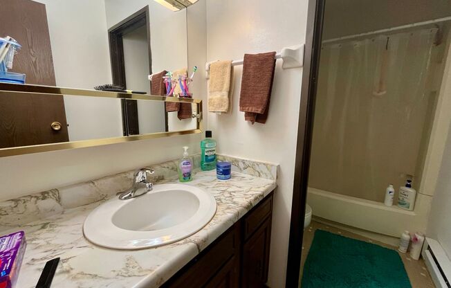 2 beds, 1.5 baths, $1,350, Unit 216