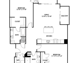 Partner-provided photo for $2395 unit