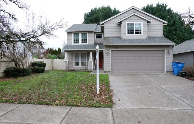 ⭐ Beautifully Updated Home in a Peaceful, Highly Desirable Fisher’s Landing Community ⭐