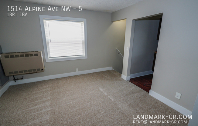 1514 ALPINE AVE NW