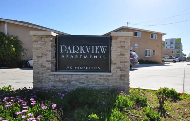 Park View Apartments in The Heart of San Diego!