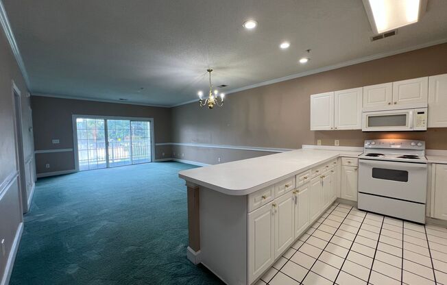 Myrtle Beach - 2 Bedroom / 2 Bath Condo