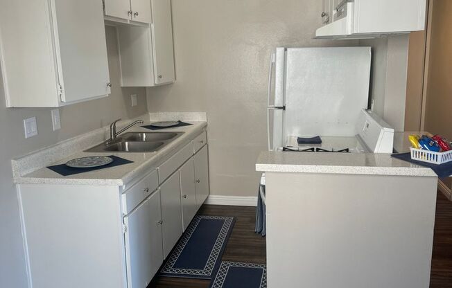 1 bed, 1 bath, 602 sqft, $2,150, Unit 17