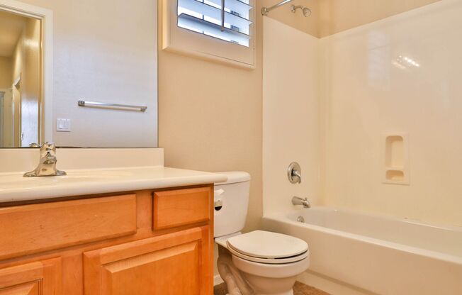 3 beds, 2 baths, $2,295