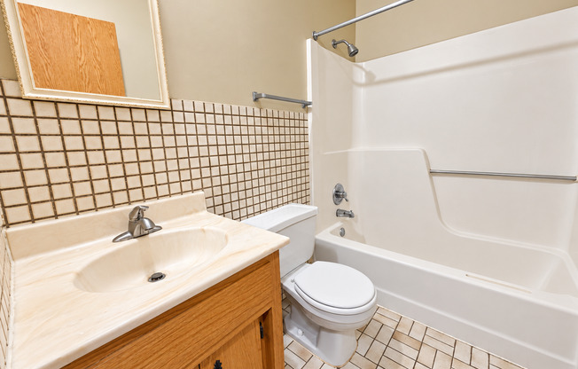 TLS Apartments - 12 3rd Ave S