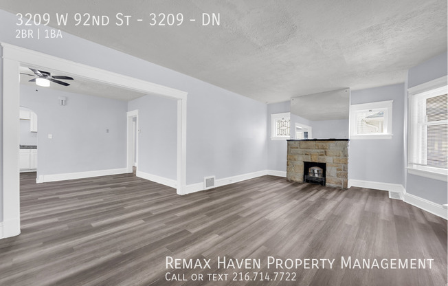 3209 W 92 ST