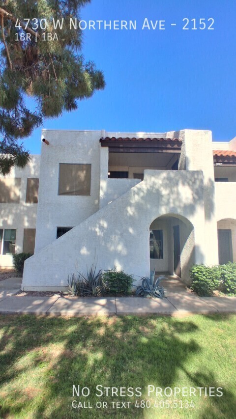 4730 W Northern Ave