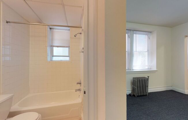 Studio, 1 bath, 295 sqft, $920, Unit A307