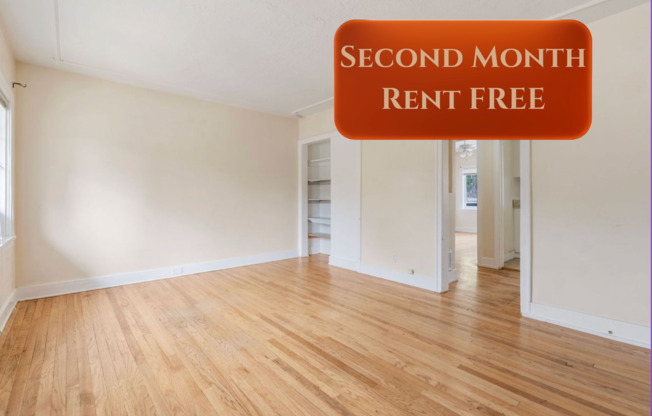 2 beds, 1 bath, 800 sqft, $1,025, Unit 5