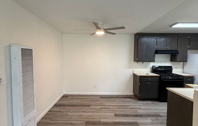 2 beds, 1.5 baths, $2,395