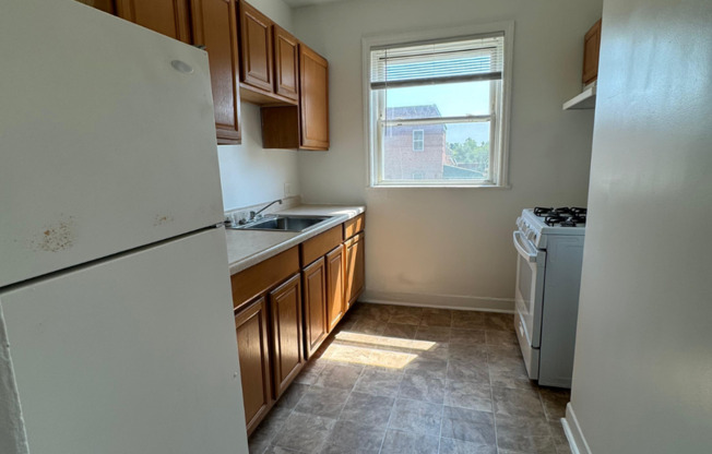 1 bed, 1 bath, 600 sqft, $1,100, Unit Unit A5