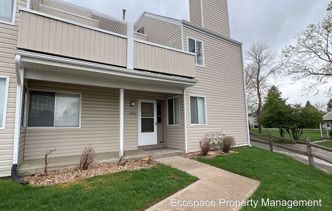 2 beds, 2 baths, $1,700