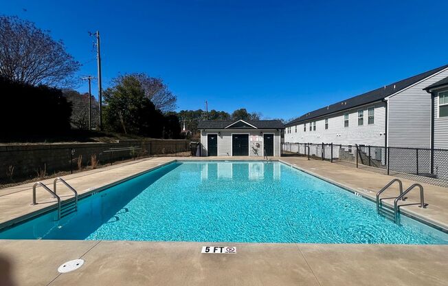 3 beds, 2.5 baths, 1,280 sqft, $1,545, Unit 419 Angelic Place (2)