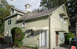 824 S BONNIE BRAE ST