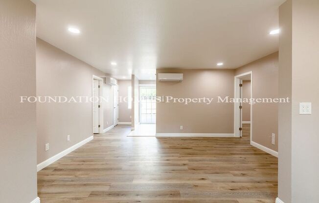 3 beds, 2 baths, $4,250