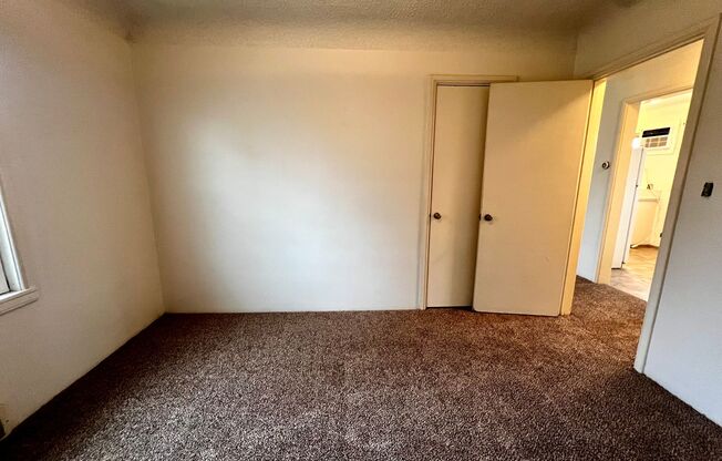 1 bed, 1 bath, 625 sqft, $925, Unit 2612