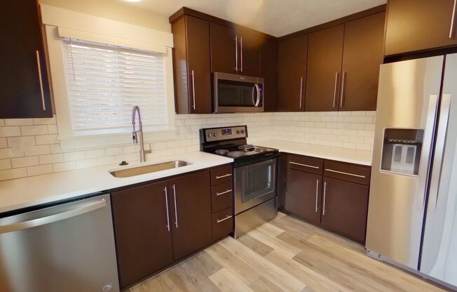 1 bed, 1 bath, $1,395, Unit 1