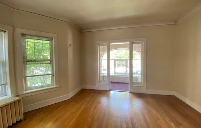 1 bed, 1 bath, $1,125, Unit 1