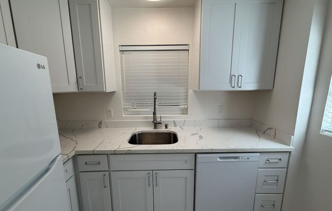 Outside Leasing - 1 West Santa Inez