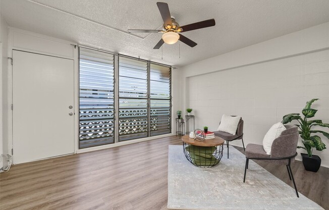 712 Kamuela Avenue #303A