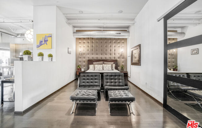 1 bed, 1 bath, 1,560 sqft, $7,500, Unit 1007