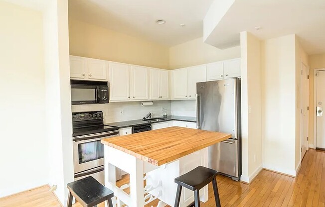 1415 Chapin St NW