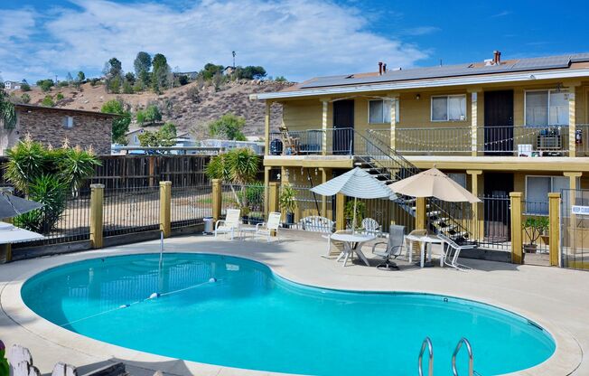 510 - Riverview Apartments