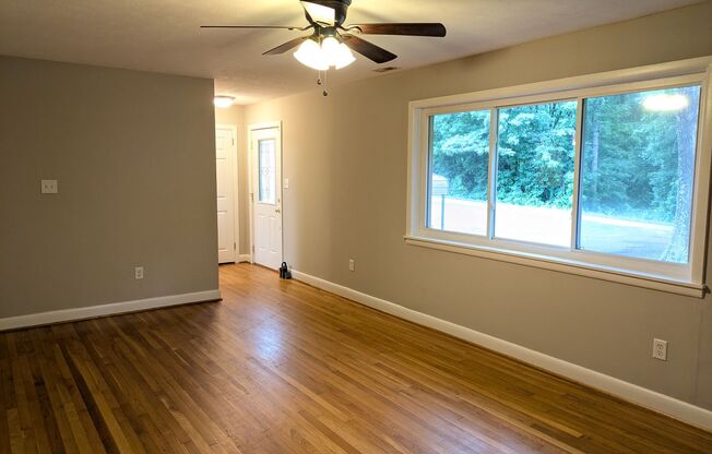 New Rental Available Now!
