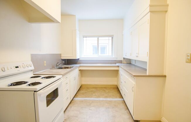 1 bed, 1 bath, $1,265