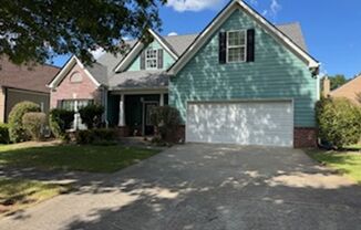 2641 Sedgeview Ln