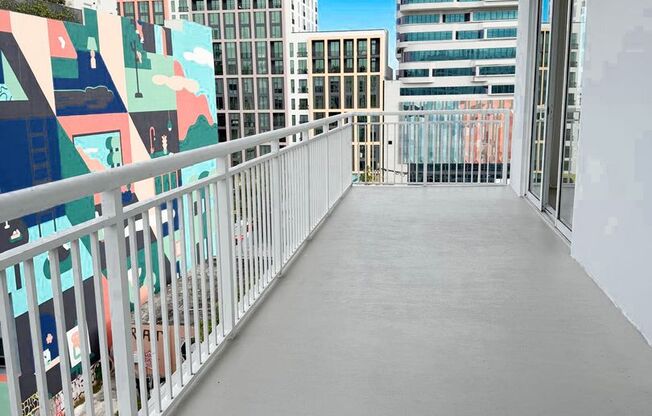 Studio, 1.5 baths, 1,136 sqft, $3,750, Unit Unit 708