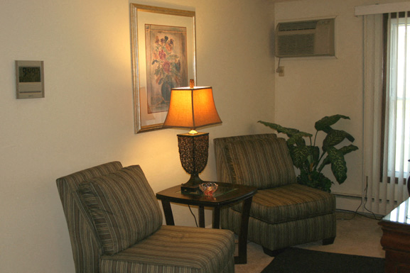 Peppertree Village Apartments