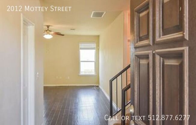 2012 MOTTEY ST