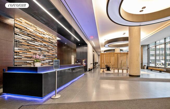 2 beds, 1 bath, $4,996, Unit 2407