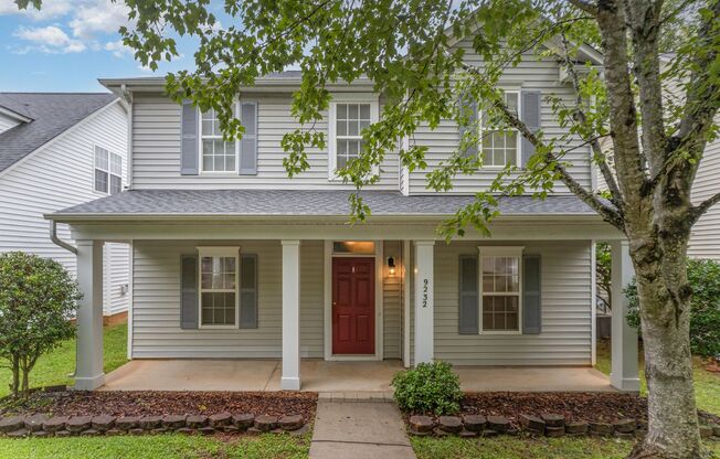 3 Bedroom with Garage in Heritage Green Cornelius