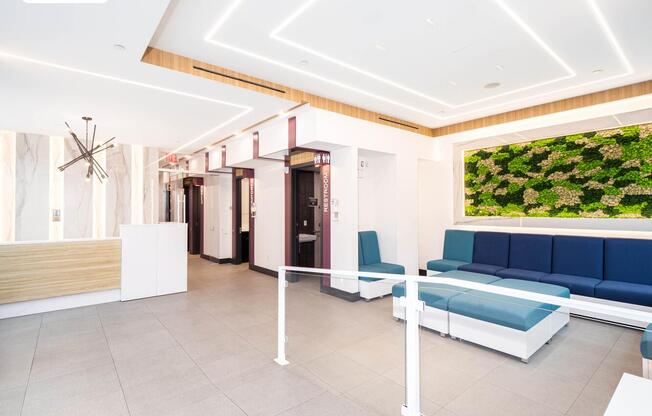 Studio, 3 baths, 2,000 sqft, $9,833, Unit 7