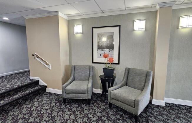 1 bed, 1 bath, 761 sqft, $2,600, Unit 16B