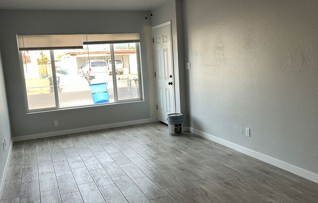 New Remodel 2 Bedroom 2 Bath