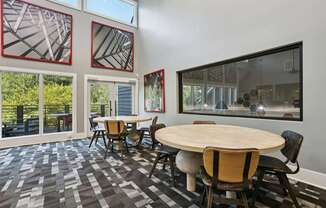 Canopy Glen Apartments in Norcross, GA