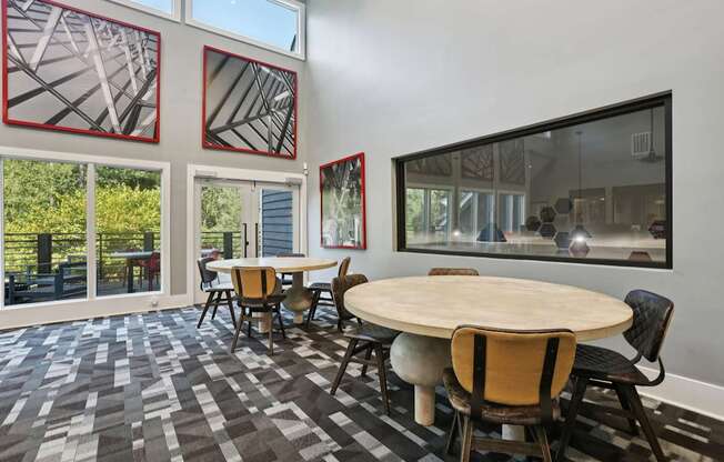 Canopy Glen Apartments in Norcross, GA